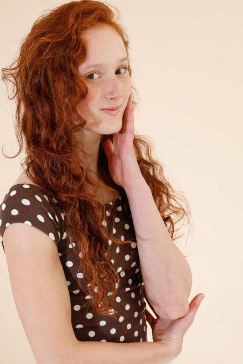 ZAZA Casting model ID: 27903