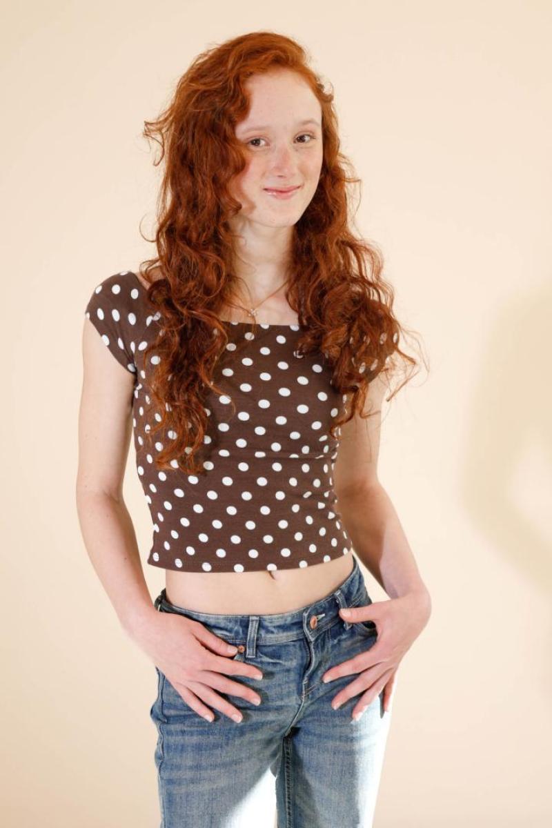 ZAZA Casting model ID: 27903