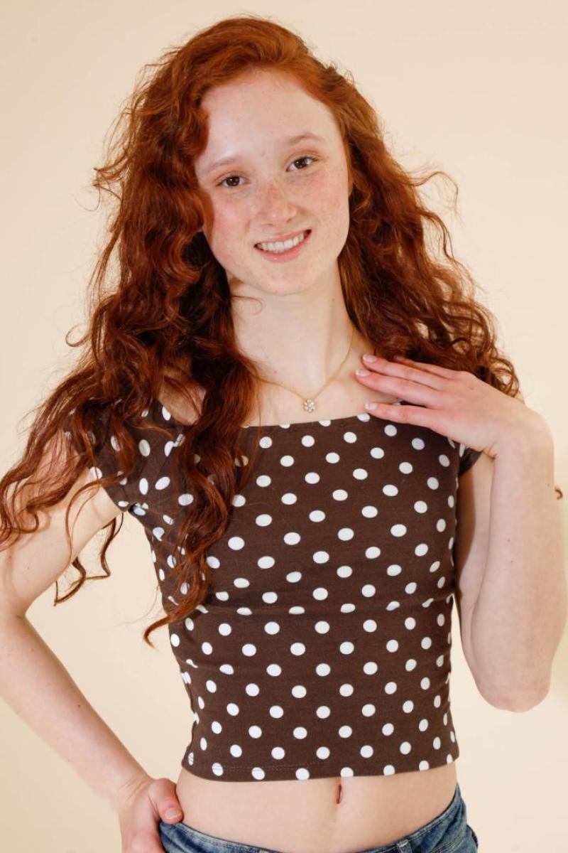 ZAZA Casting model ID: 27903