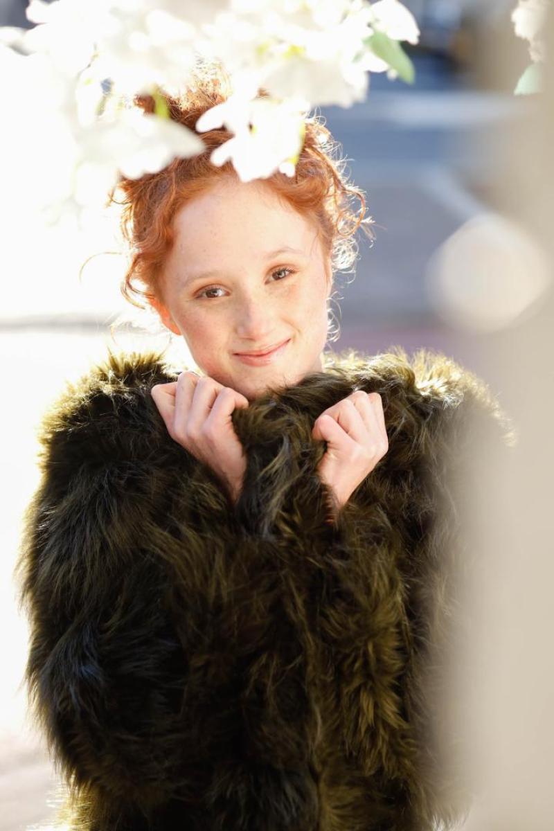 ZAZA Casting model ID: 27903