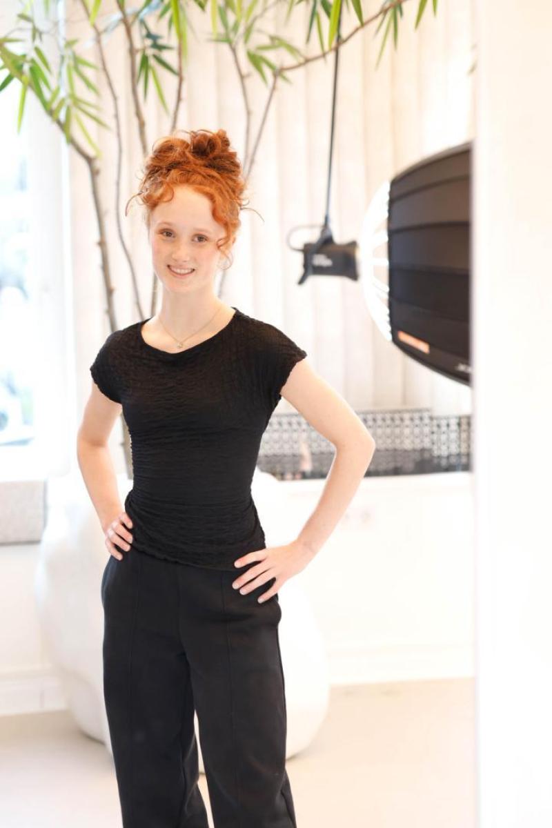 ZAZA Casting model ID: 27903