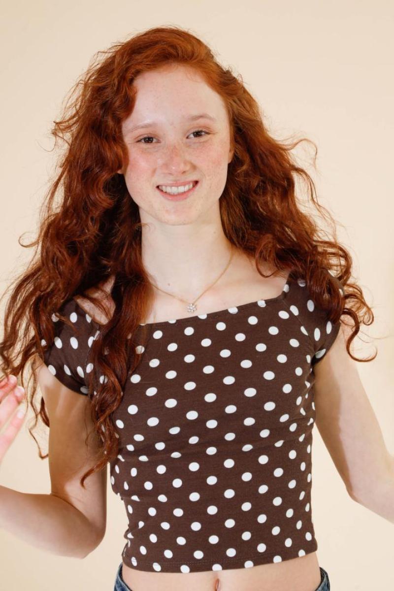 ZAZA Casting model ID: 27903