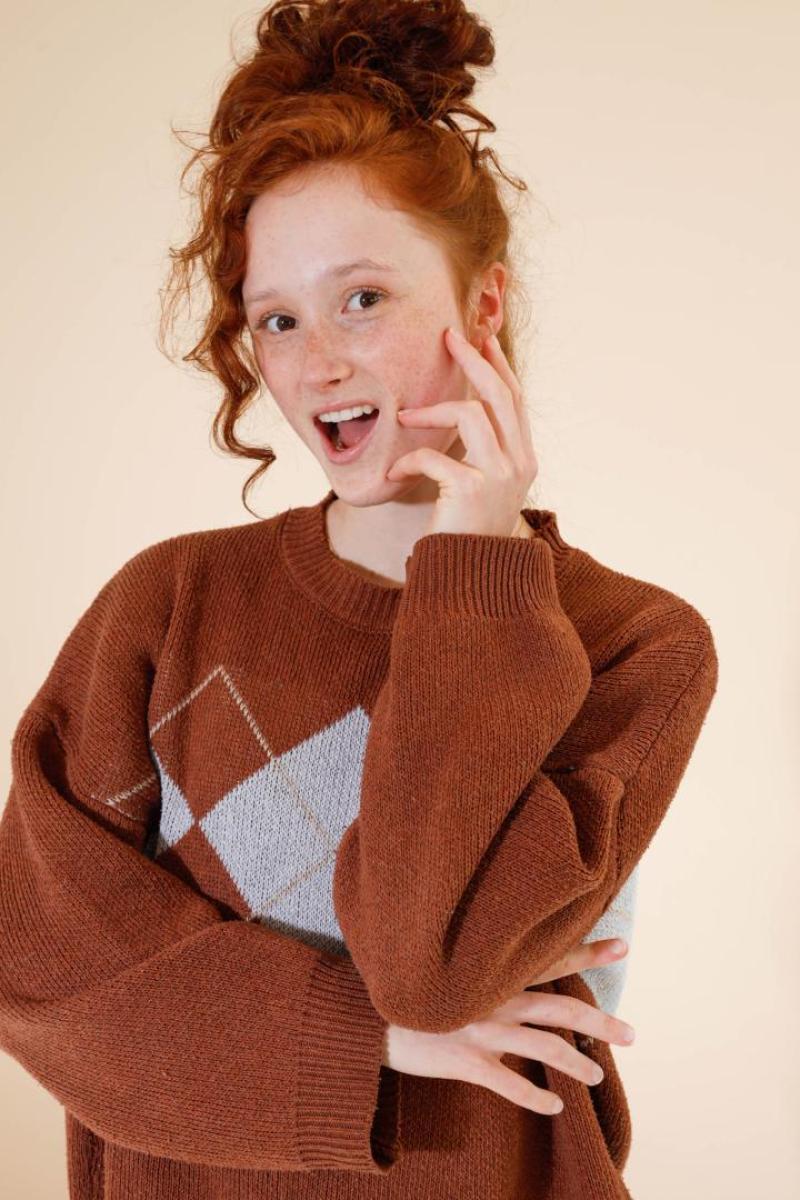 ZAZA Casting model ID: 27903