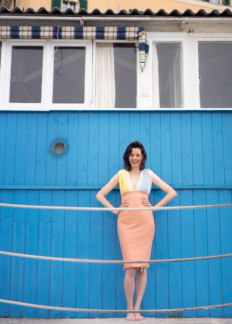 ZAZA Casting model ID: 26183