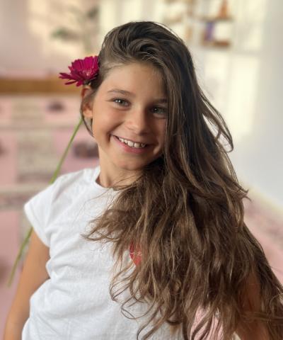 ZAZA Casting model ID: 25235