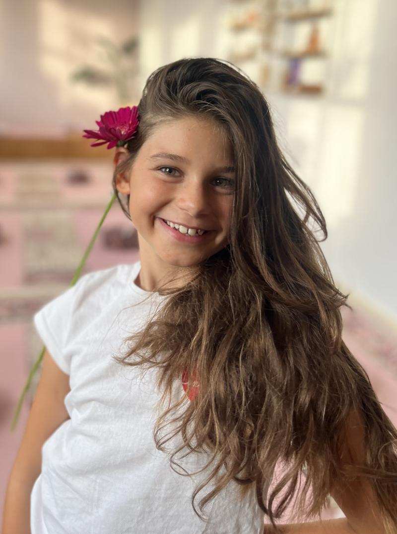 ZAZA Casting model ID: 25235
