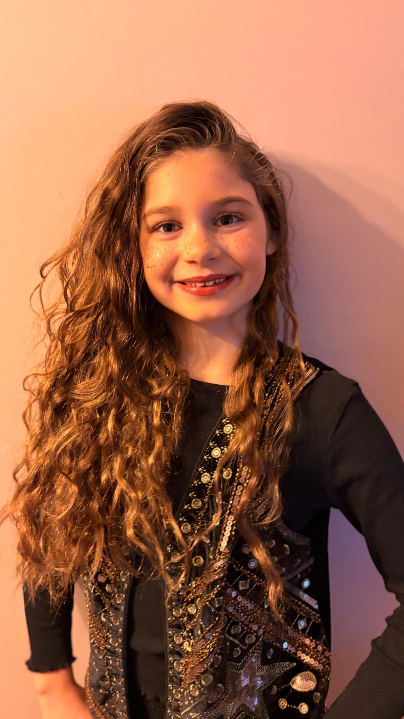 ZAZA Casting model ID: 25235