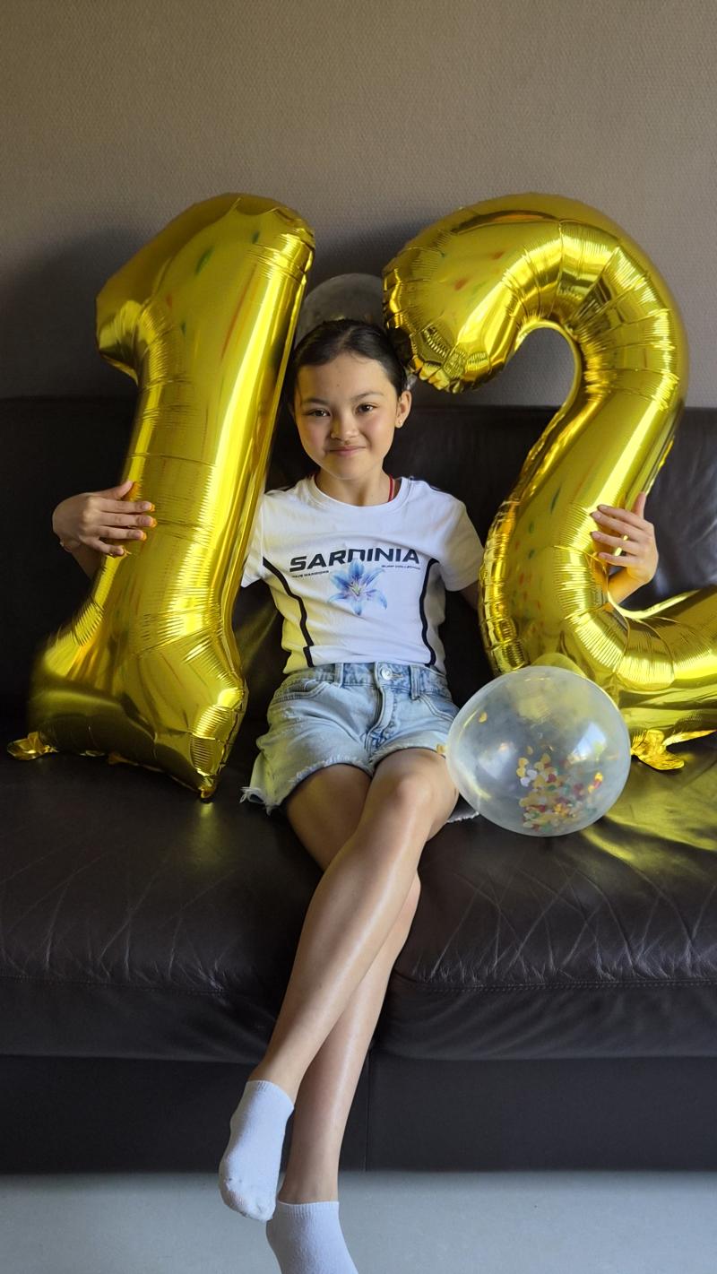 ZAZA Casting model ID: 7122