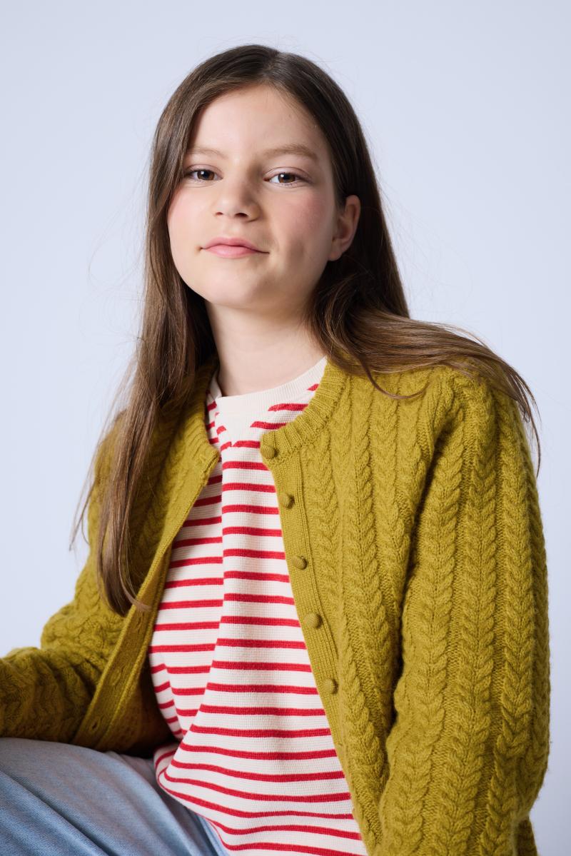 ZAZA Casting model ID: 27906