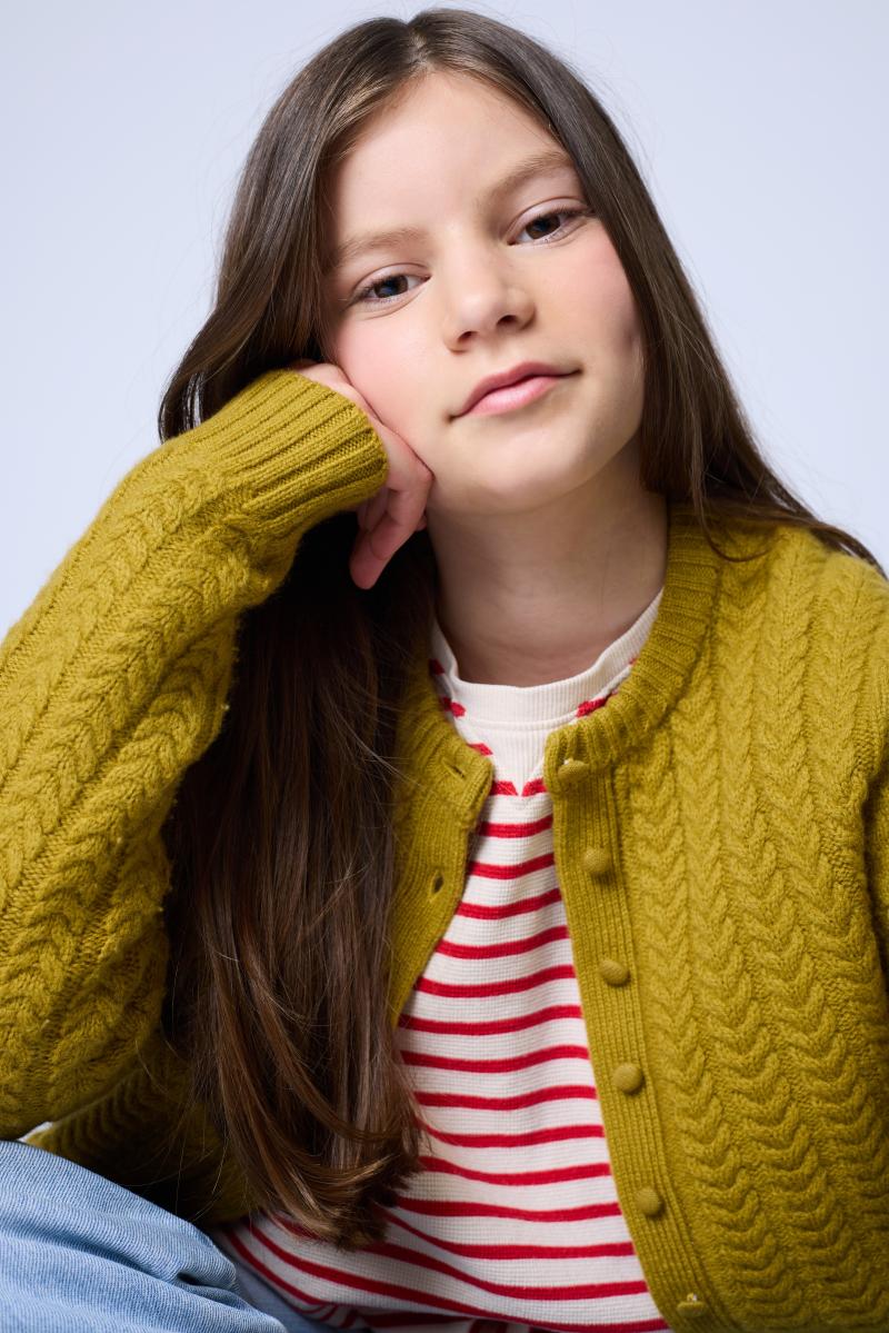 ZAZA Casting model ID: 27906
