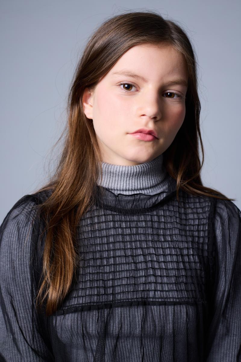 ZAZA Casting model ID: 27906