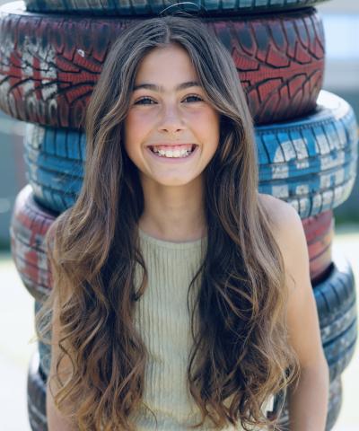 ZAZA Casting model ID: 18657