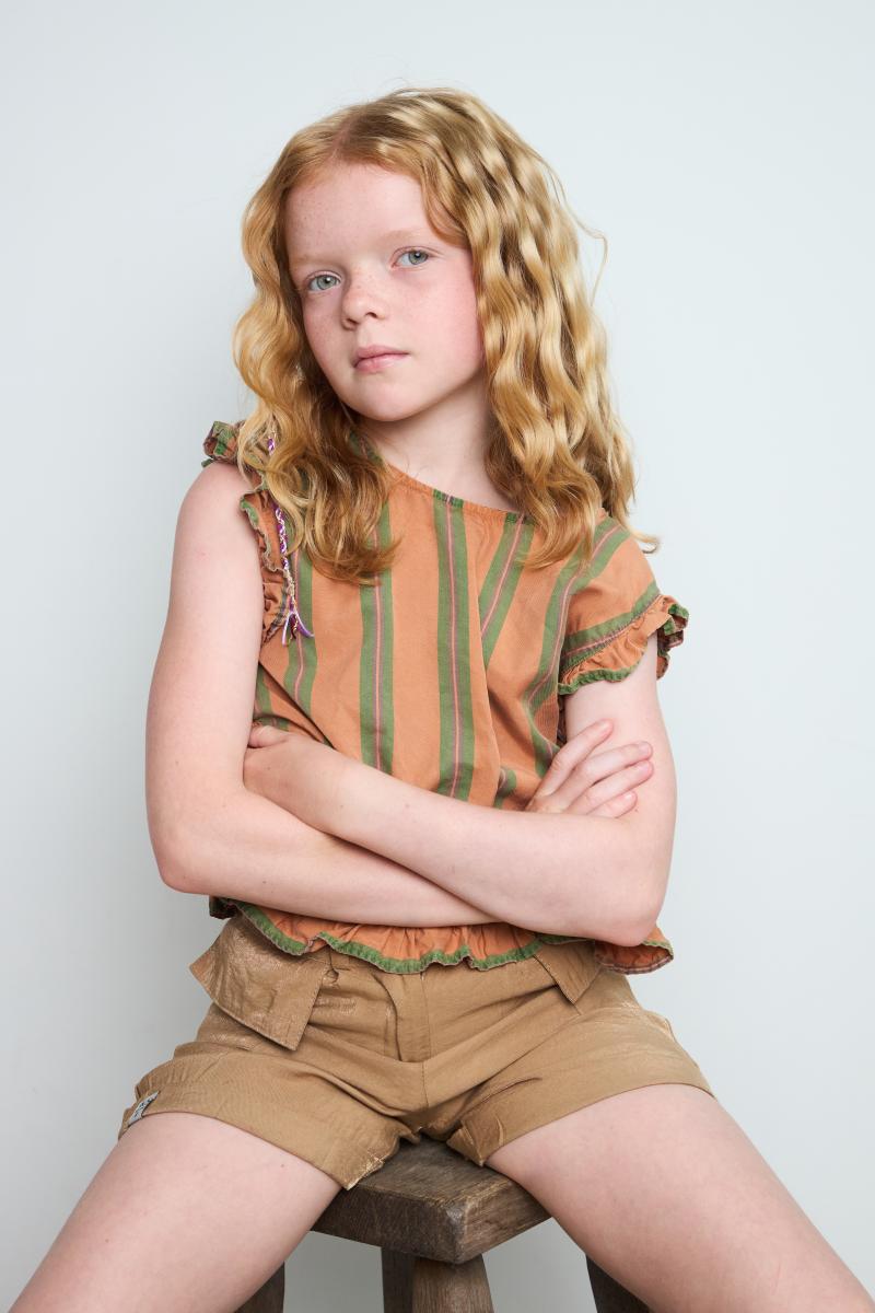 ZAZA Casting model ID: 19004