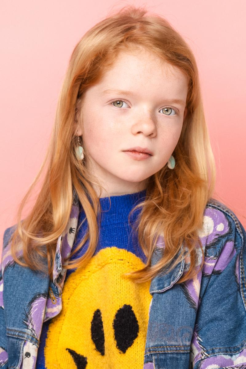 ZAZA Casting model ID: 19004