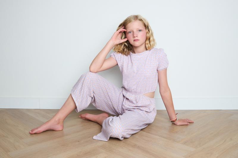 ZAZA Casting model ID: 7667
