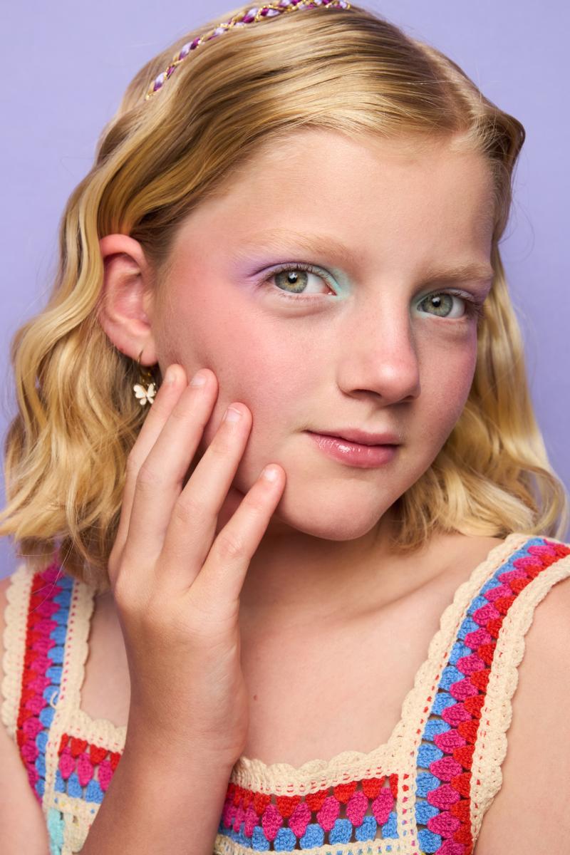ZAZA Casting model ID: 7667