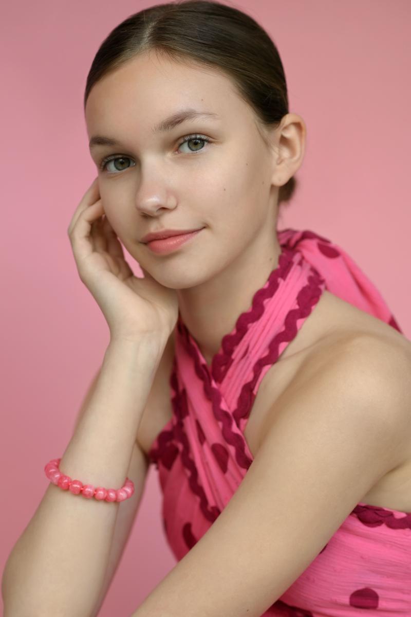 ZAZA Casting model ID: 16470