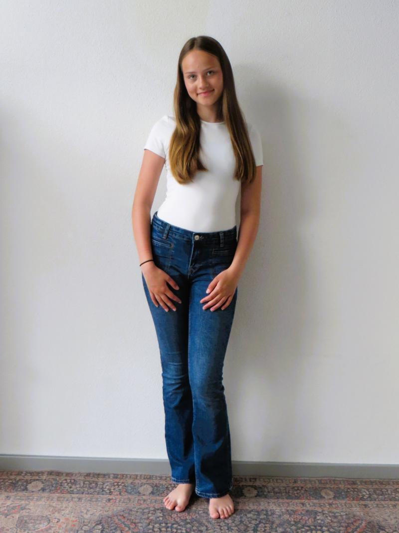ZAZA Casting model ID: 14441