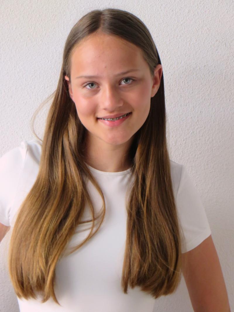 ZAZA Casting model ID: 14441