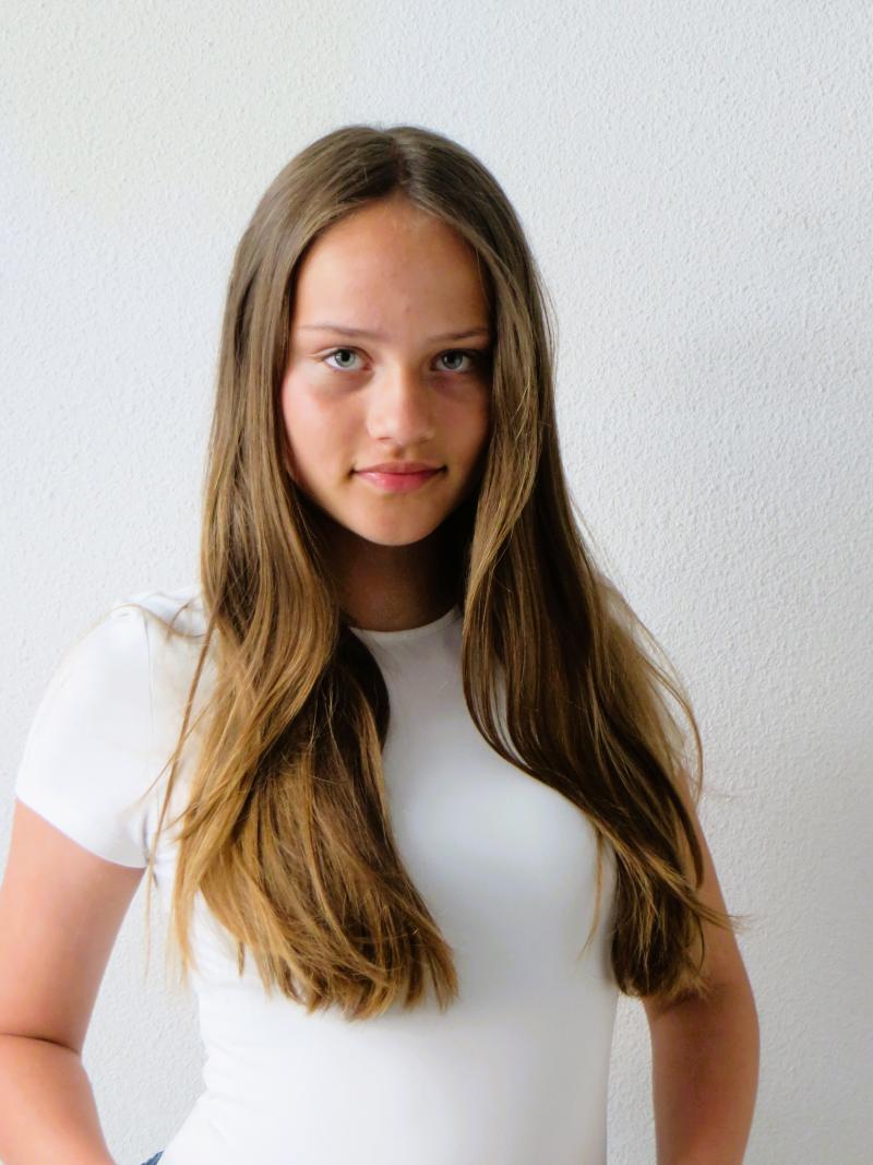 ZAZA Casting model ID: 14441