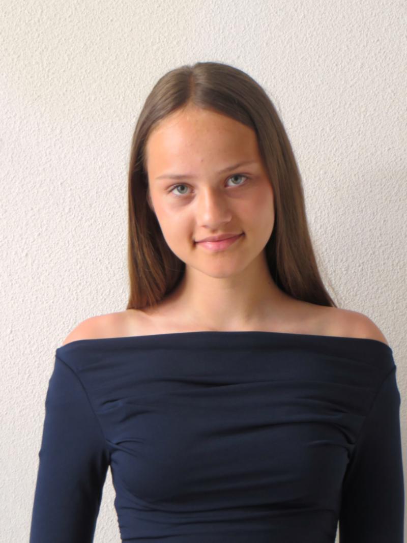 ZAZA Casting model ID: 14441