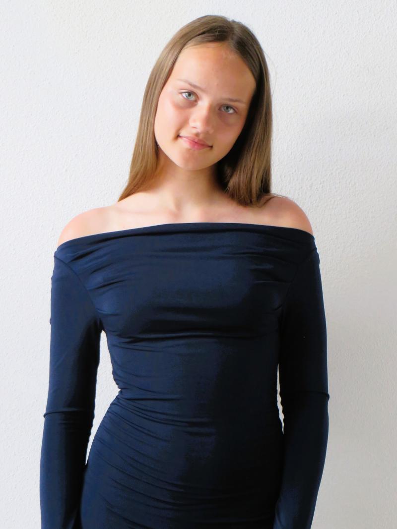 ZAZA Casting model ID: 14441
