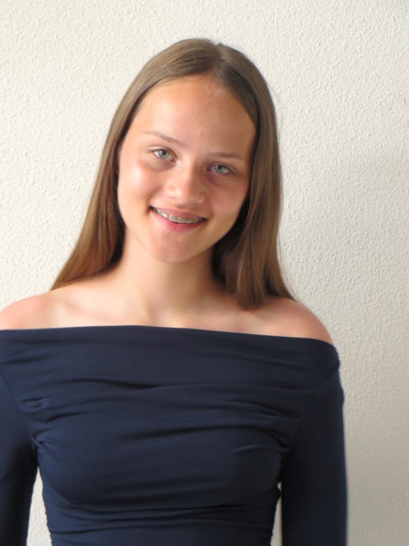 ZAZA Casting model ID: 14441