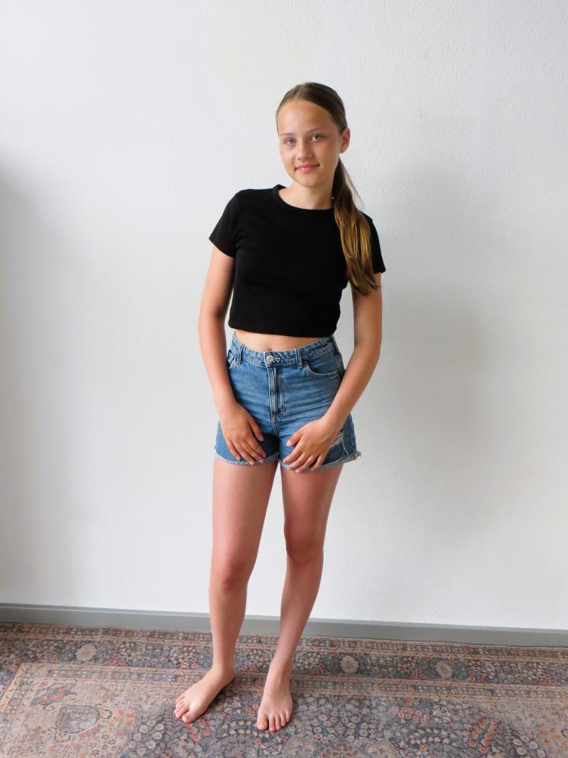 ZAZA Casting model ID: 14441