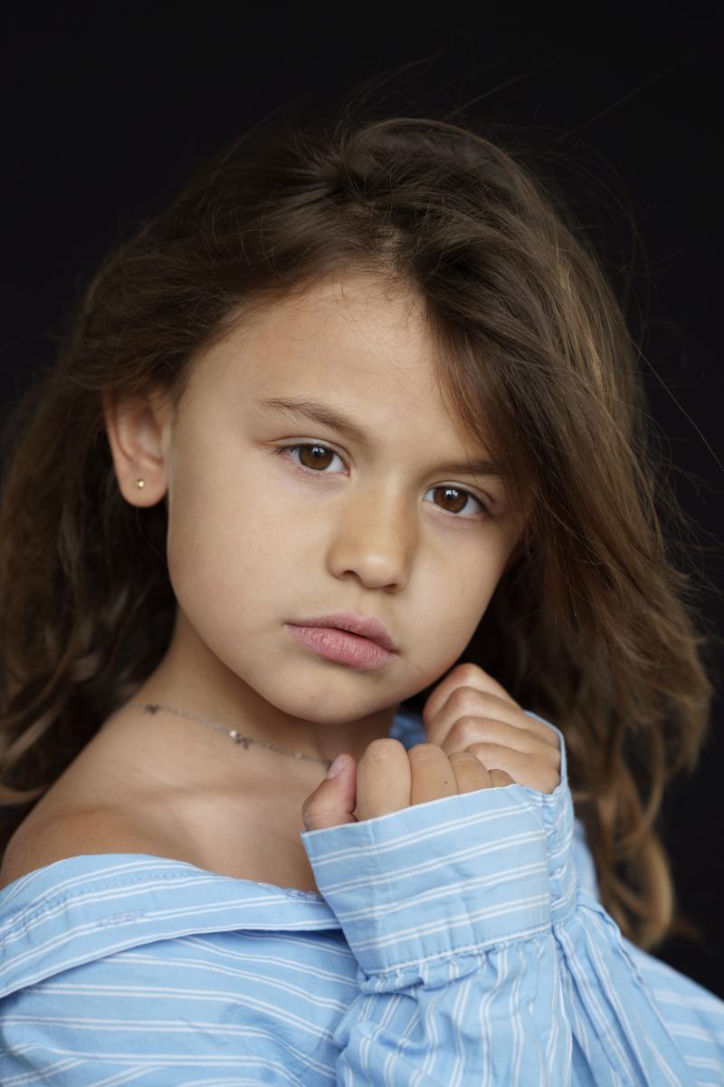 ZAZA Casting model ID: 26314
