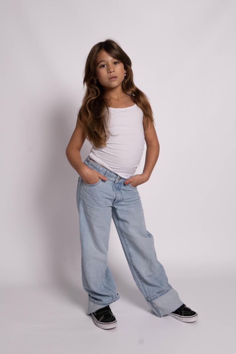 ZAZA Casting model ID: 12411