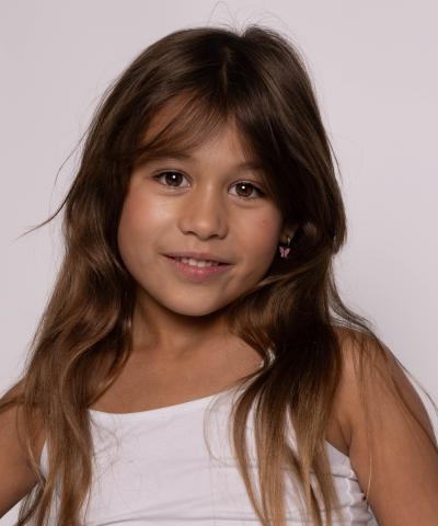 ZAZA Casting model ID: 12411