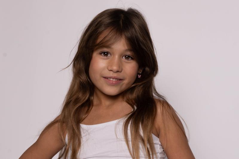 ZAZA Casting model ID: 12411