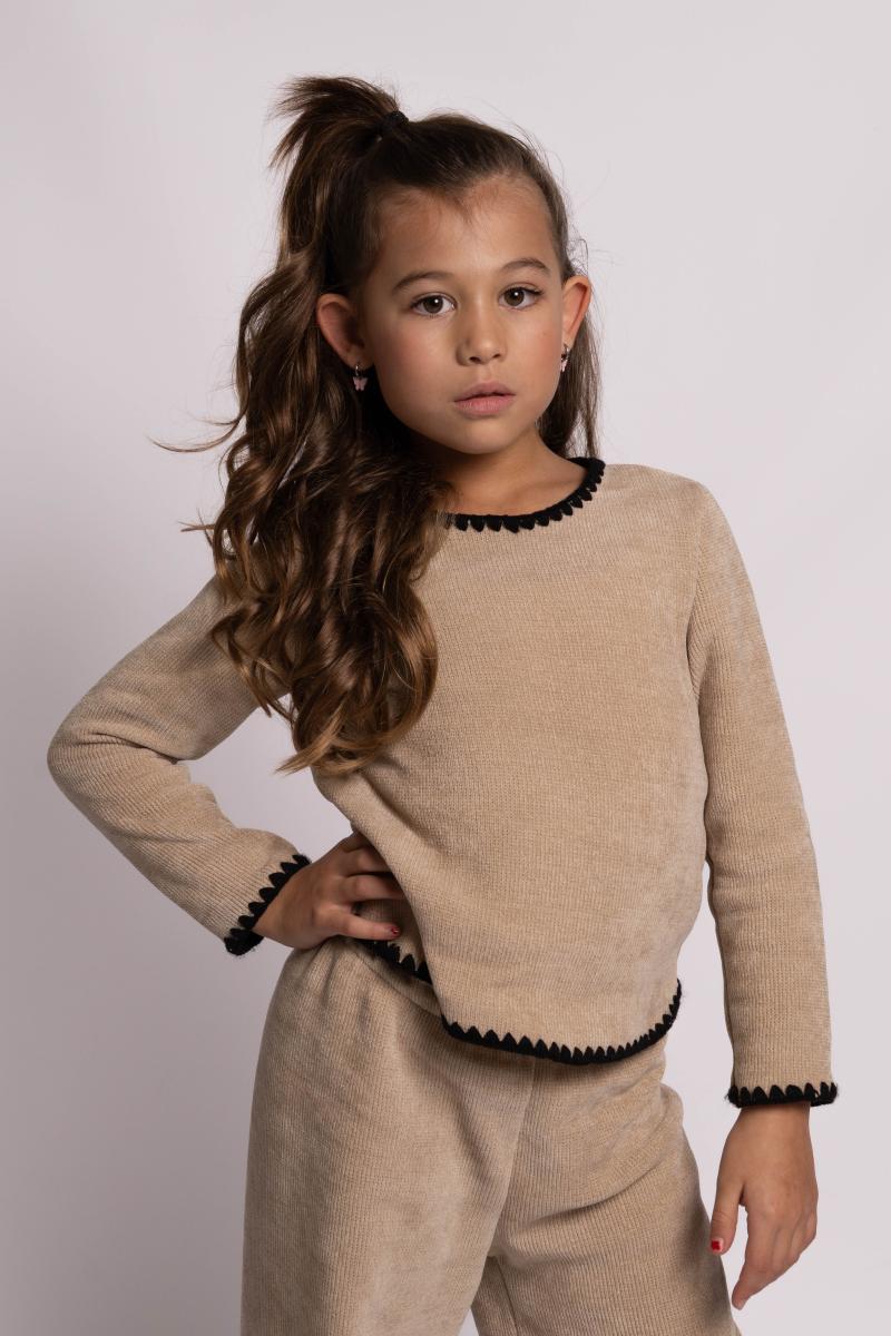 ZAZA Casting model ID: 12411