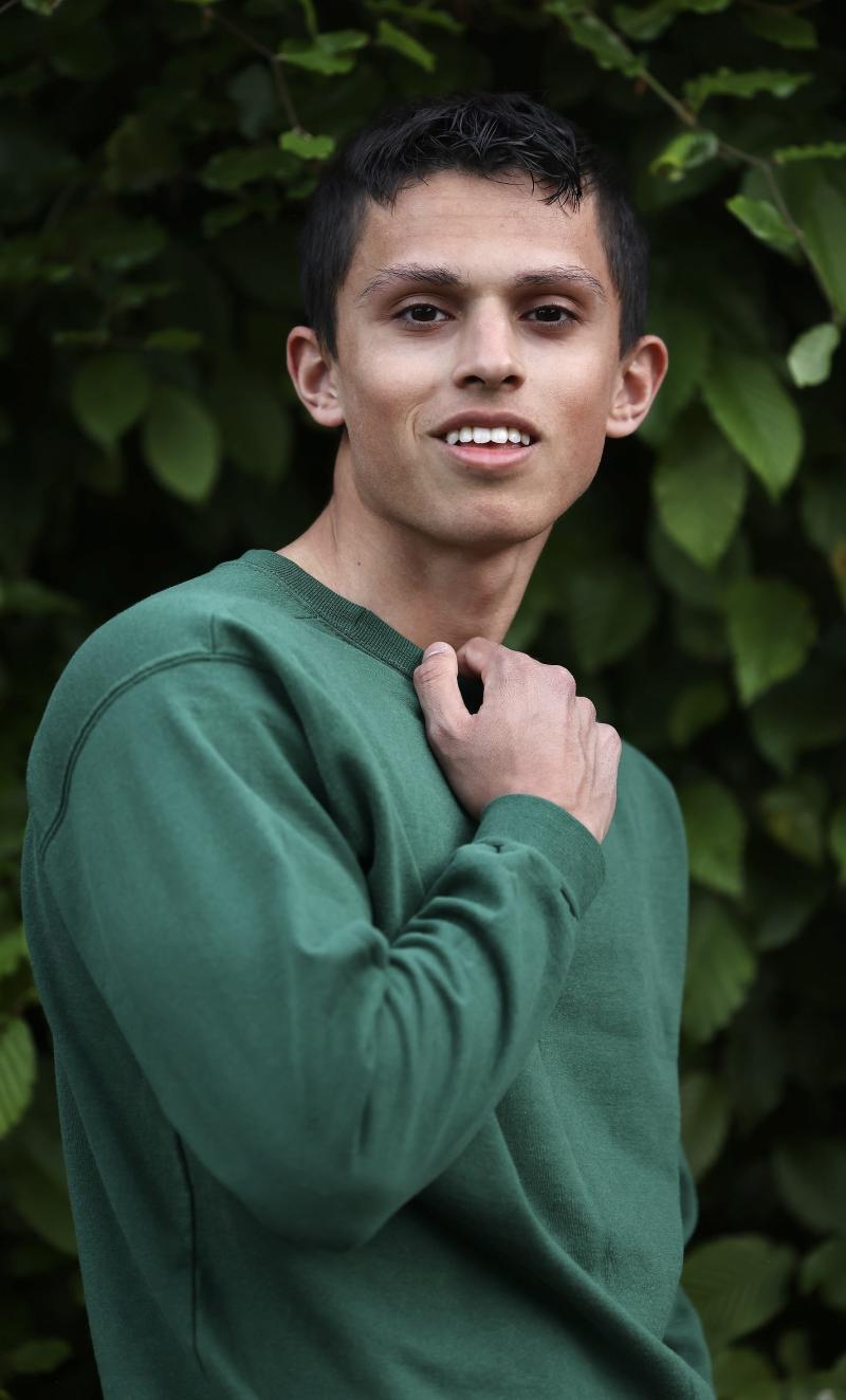 ZAZA Casting model ID: 27749