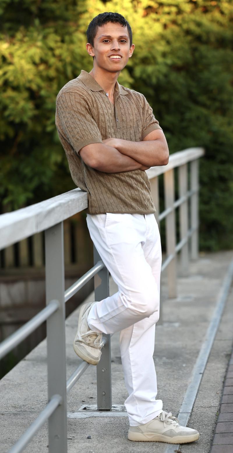 ZAZA Casting model ID: 27749