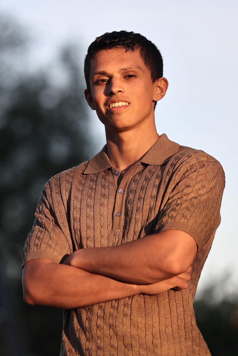 ZAZA Casting model ID: 27749