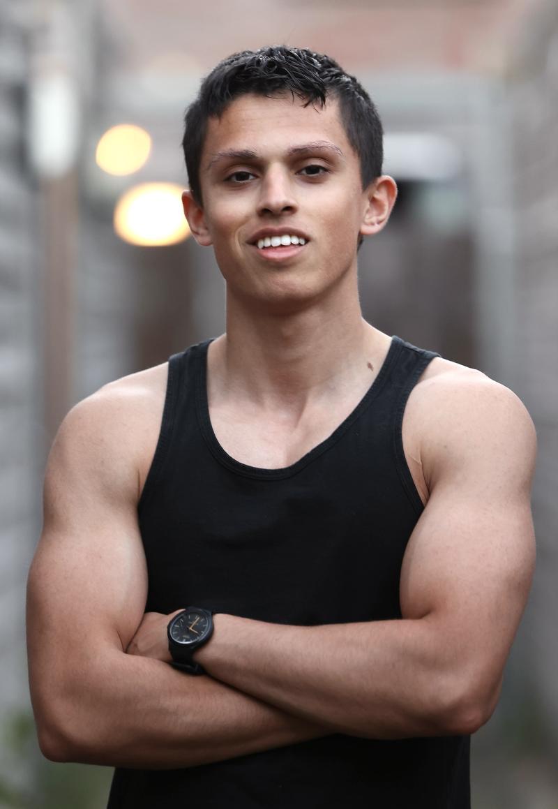ZAZA Casting model ID: 27749