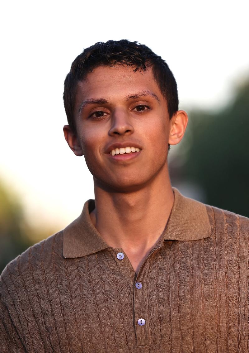 ZAZA Casting model ID: 27749