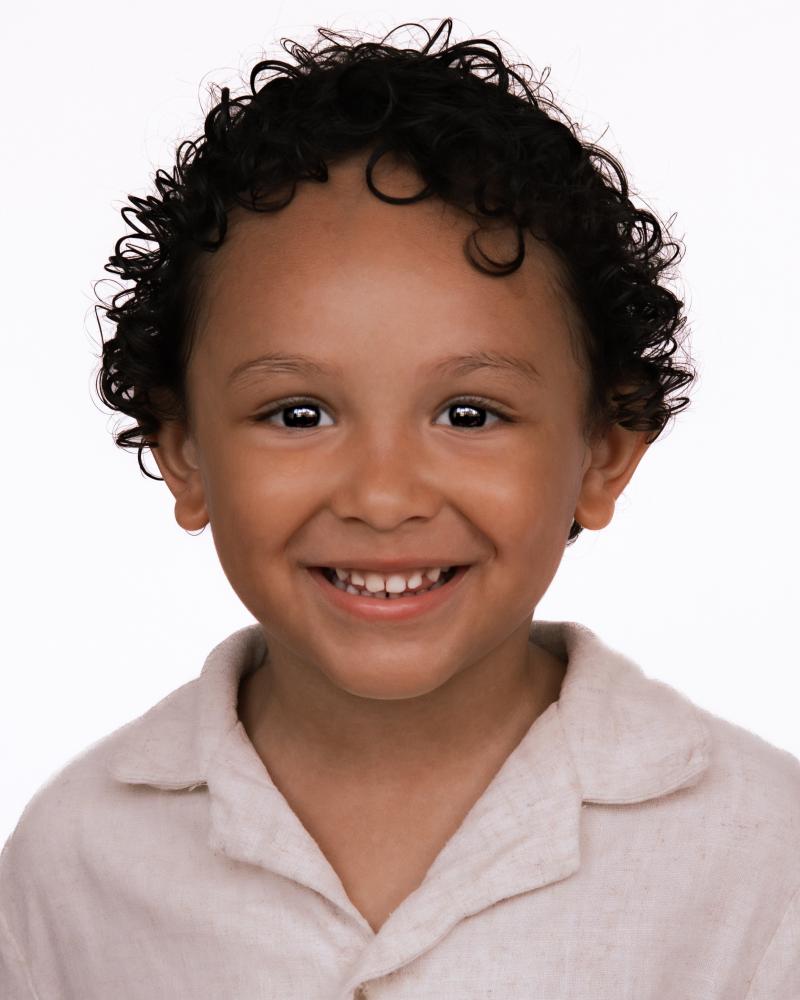 ZAZA Casting model ID: 27217