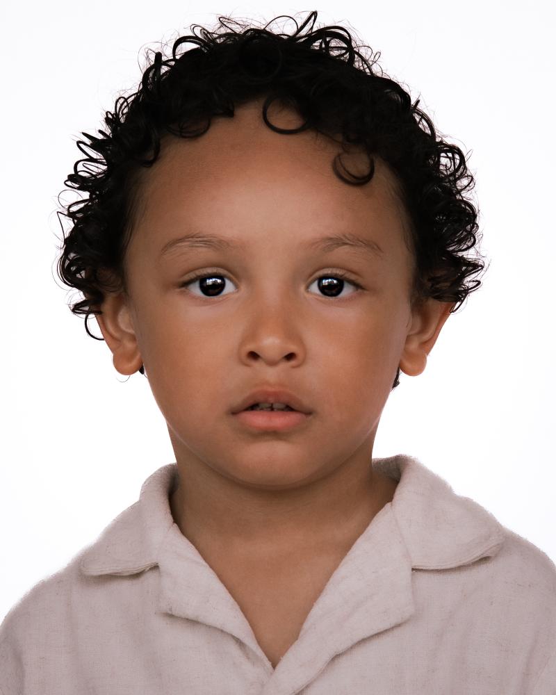 ZAZA Casting model ID: 27217
