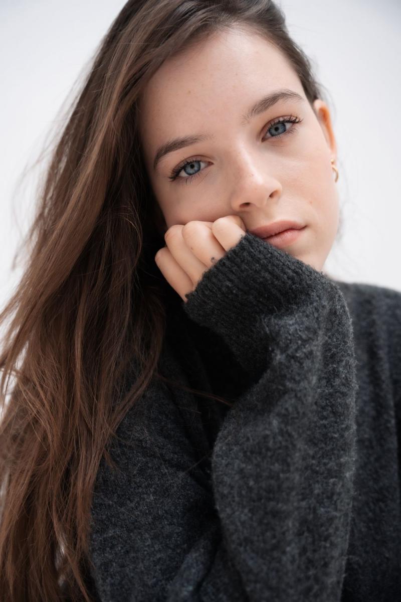 ZAZA Casting model ID: 27913