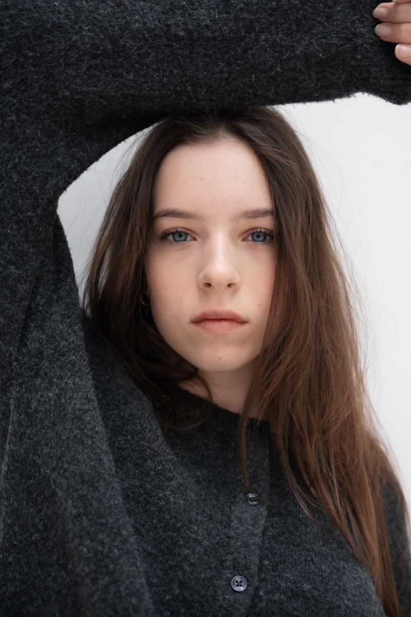 ZAZA Casting model ID: 27913