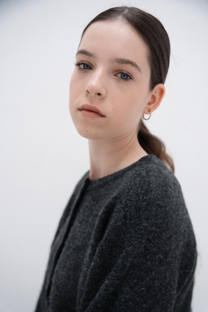 ZAZA Casting model ID: 27913
