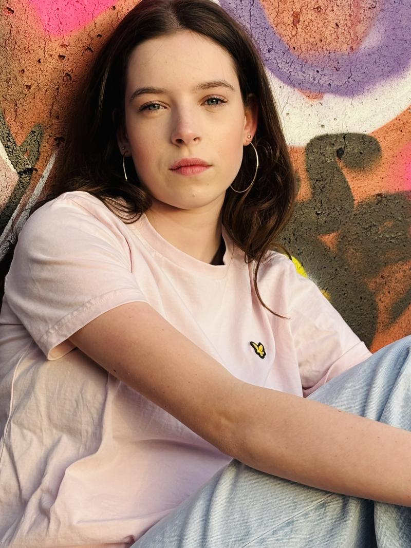 ZAZA Casting model ID: 27913