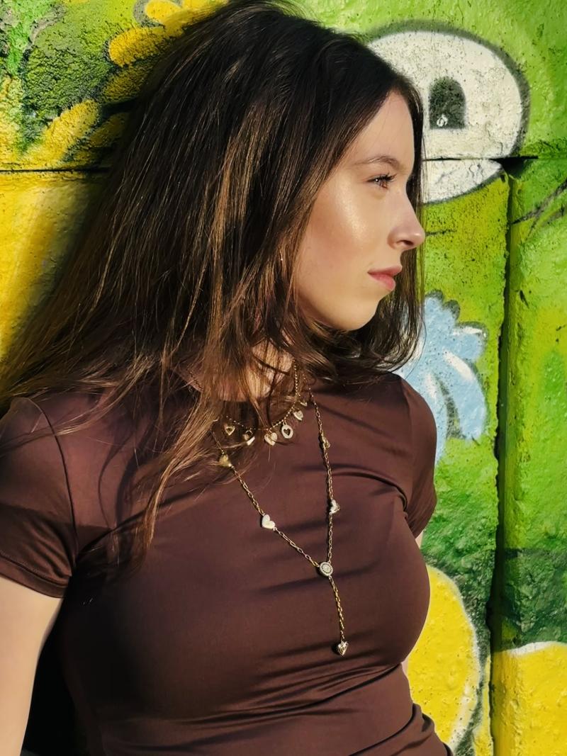 ZAZA Casting model ID: 27913