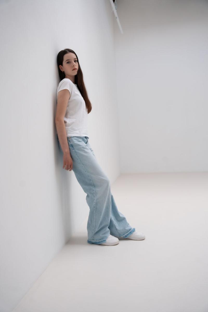 ZAZA Casting model ID: 27913