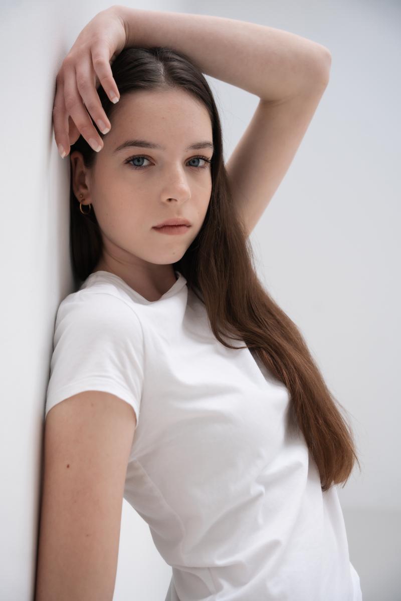 ZAZA Casting model ID: 27913