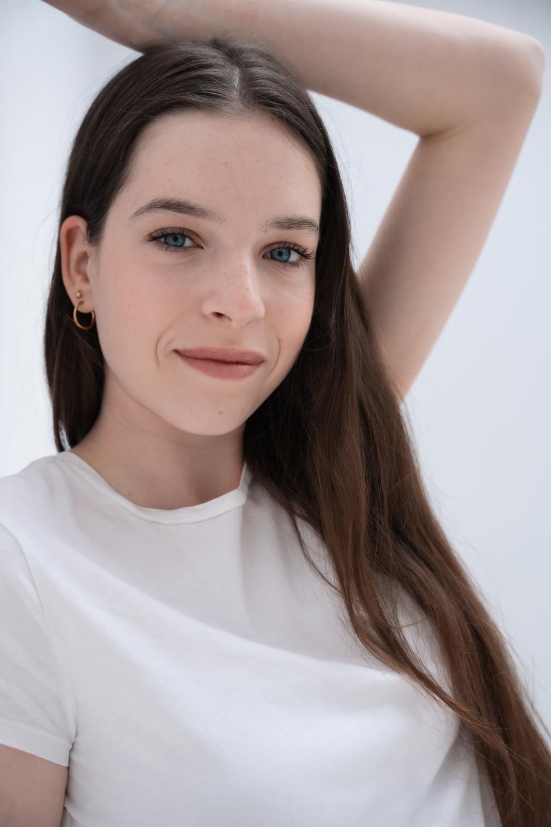 ZAZA Casting model ID: 27913