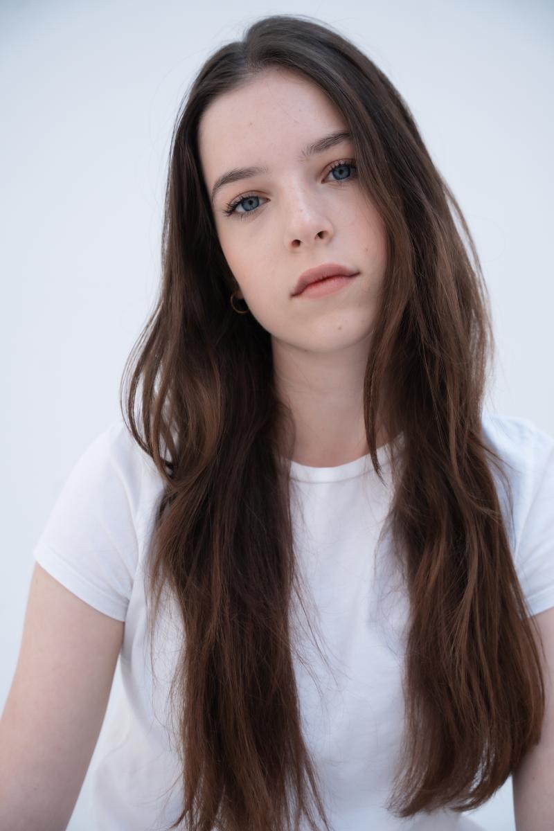 ZAZA Casting model ID: 27913