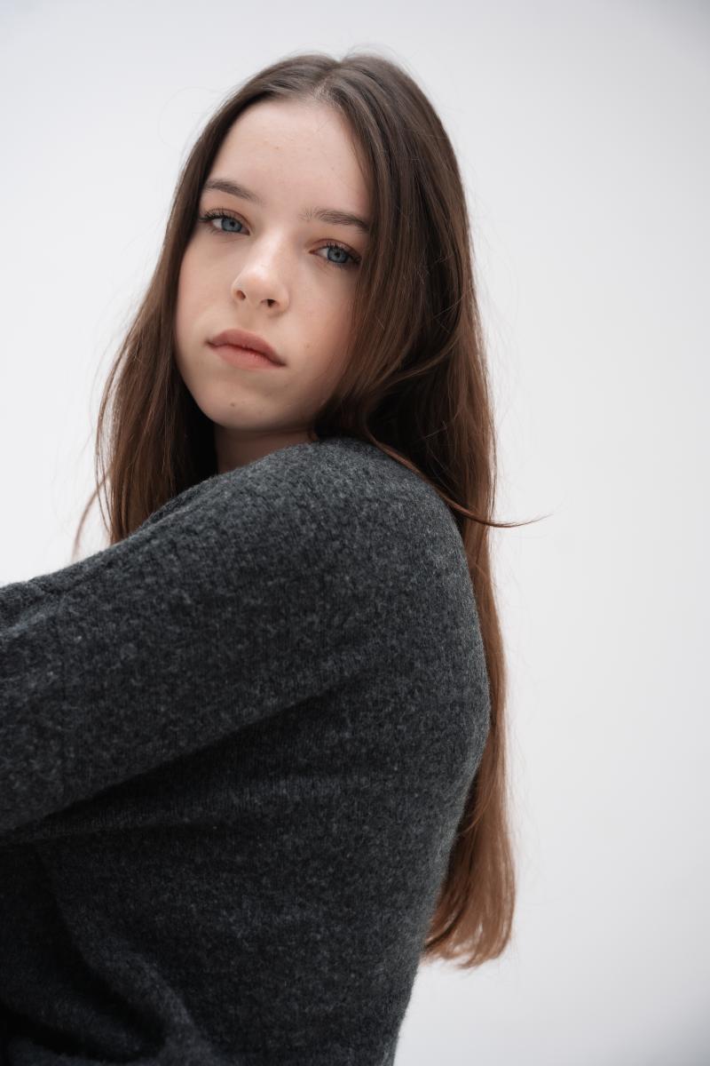 ZAZA Casting model ID: 27913